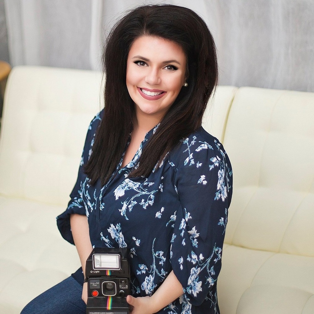 Meet your Posher, Emily